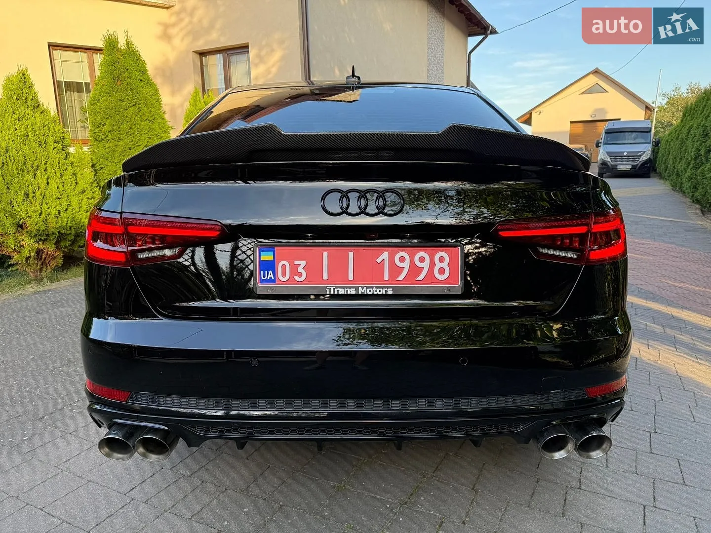 2018 Audi A4 - мініатюра 18