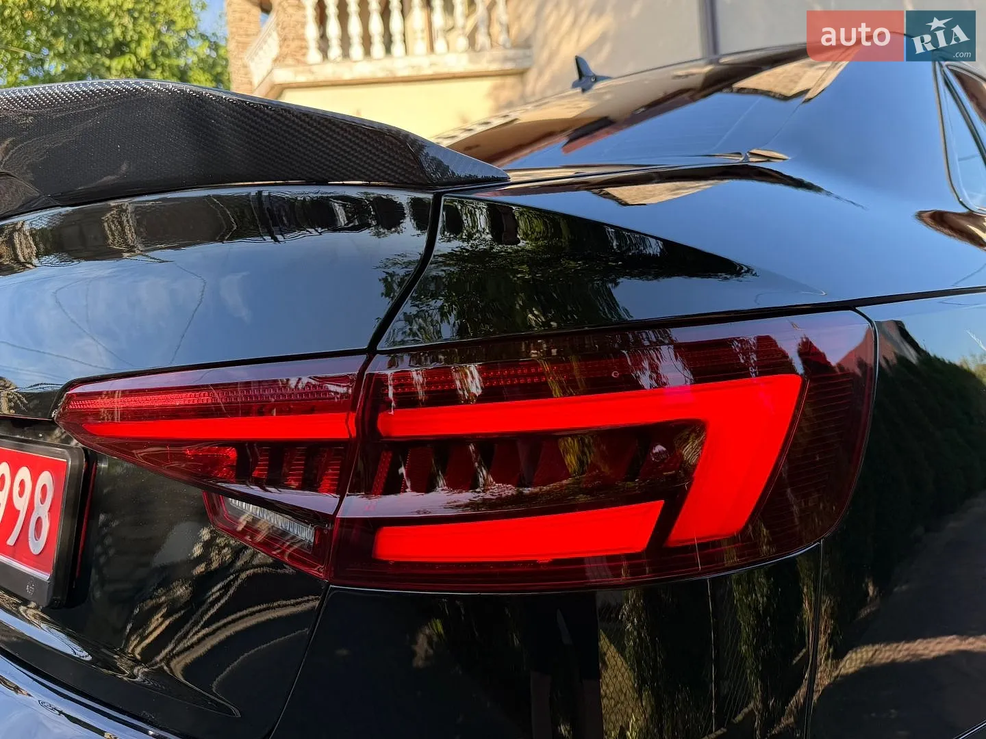 2018 Audi A4 - мініатюра 20