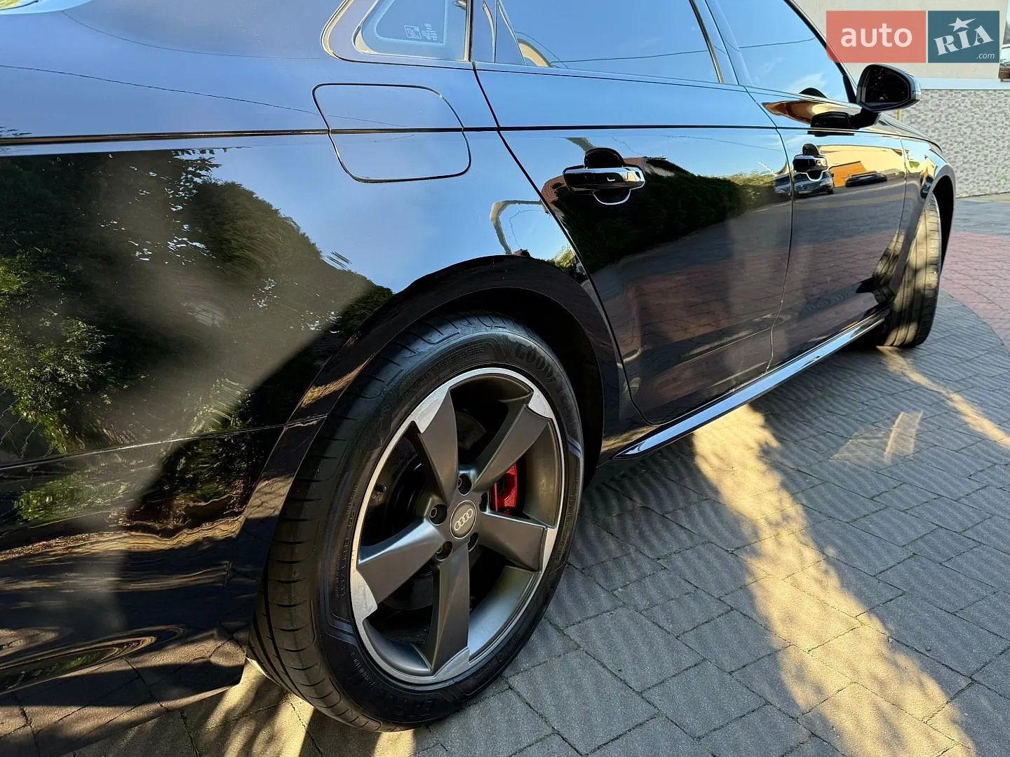 2018 Audi A4 - мініатюра 21