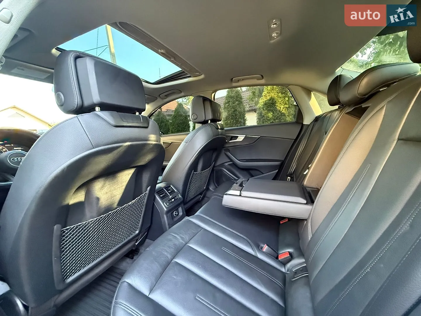 2018 Audi A4 - мініатюра 26