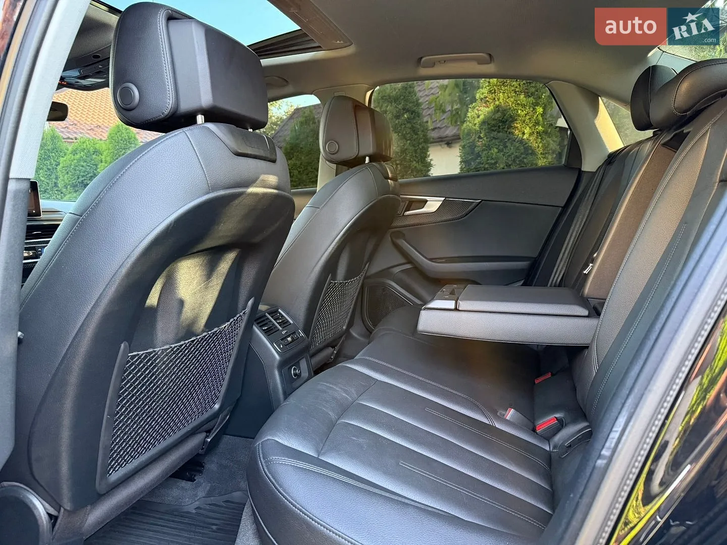 2018 Audi A4 - мініатюра 25