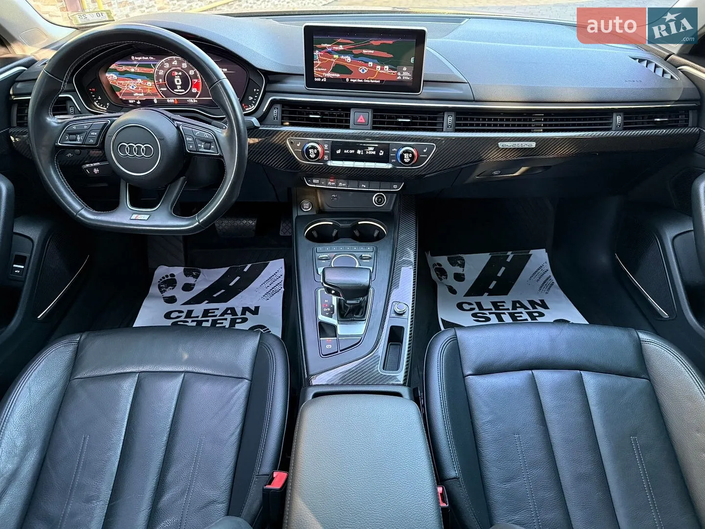 2018 Audi A4 - мініатюра 29