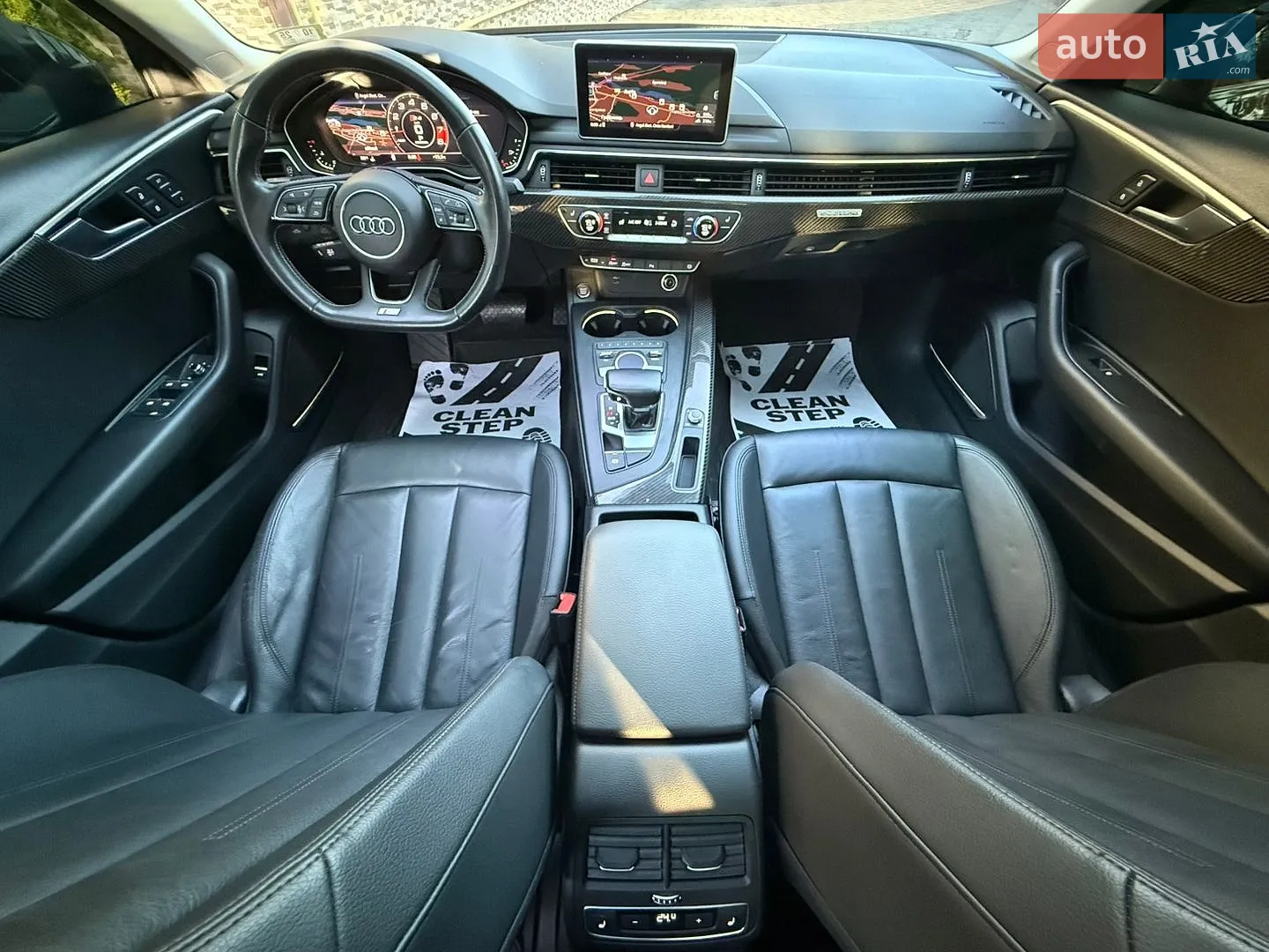 2018 Audi A4 - мініатюра 30