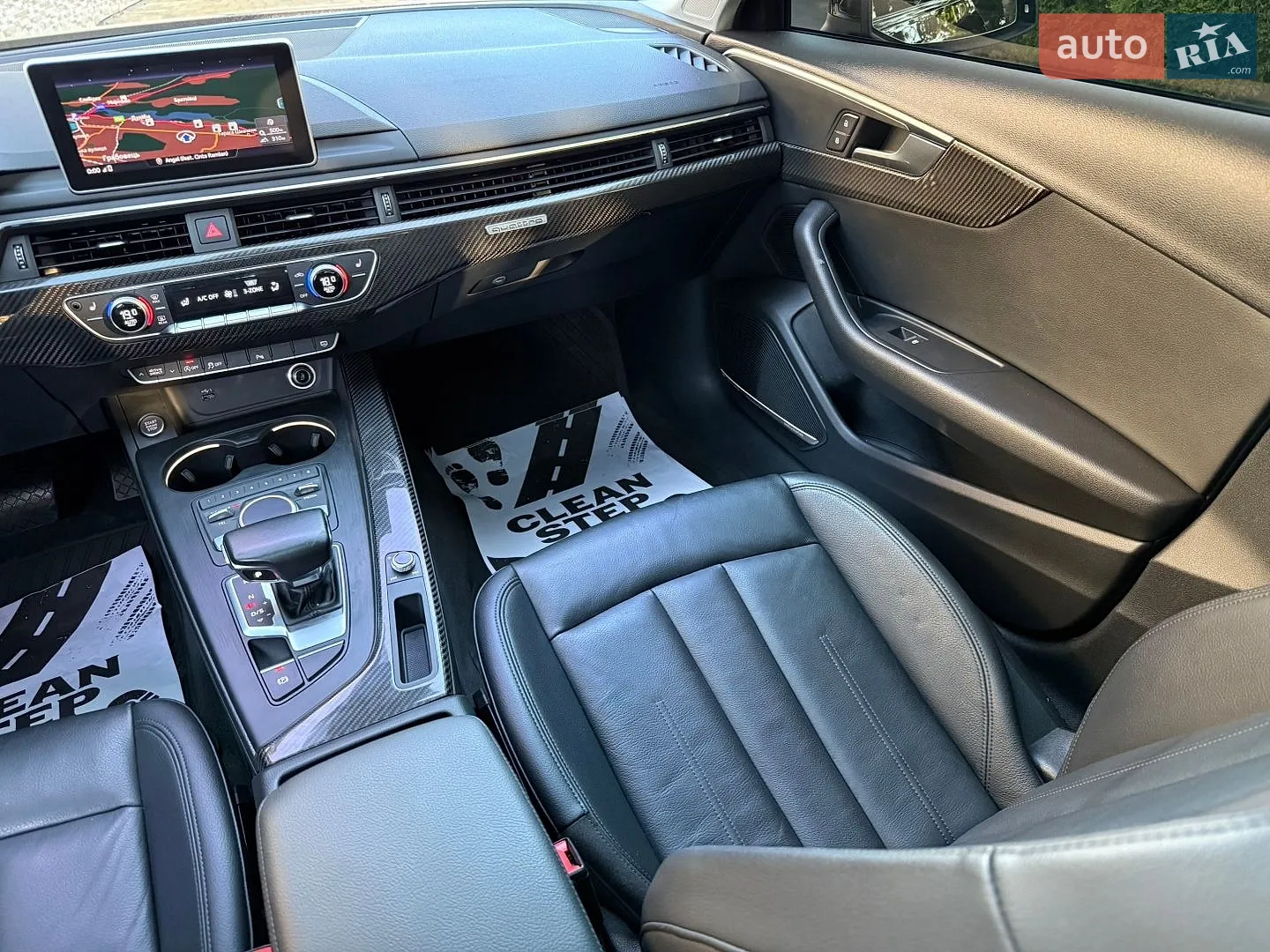 2018 Audi A4 - мініатюра 31