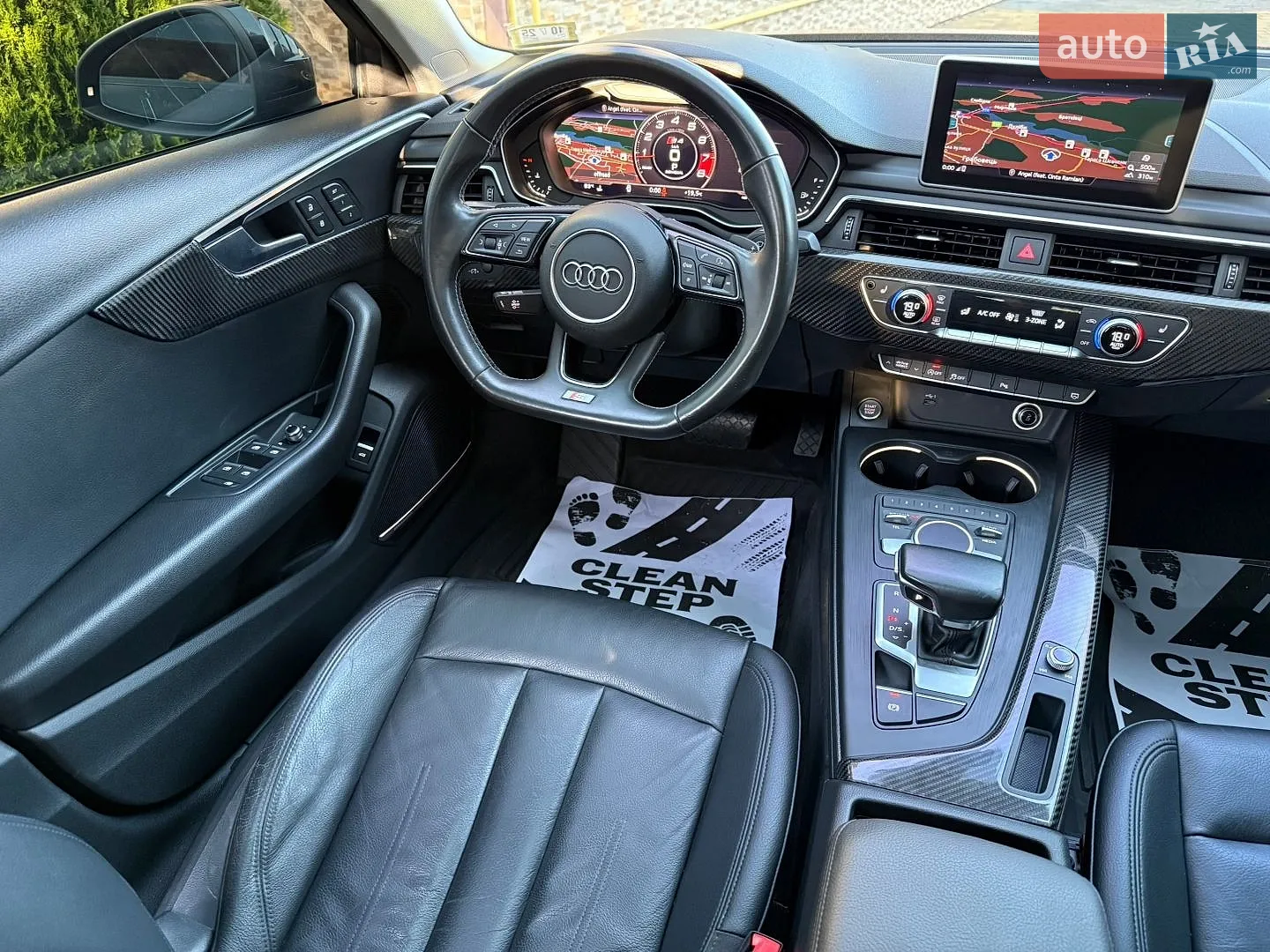 2018 Audi A4 - мініатюра 32