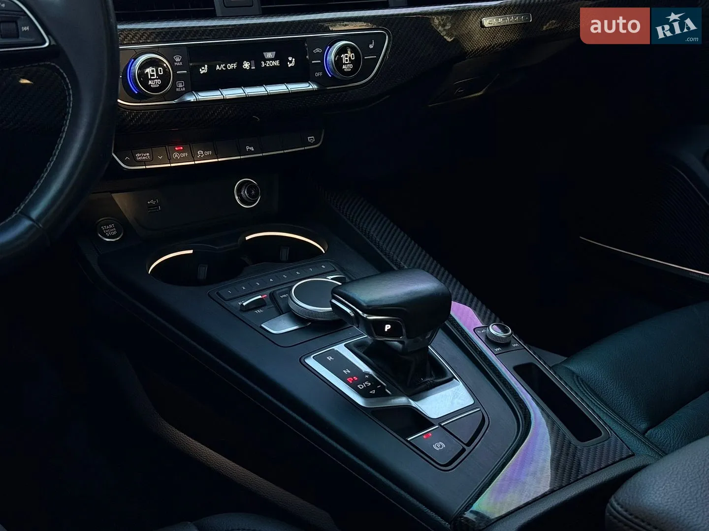 2018 Audi A4 - мініатюра 35