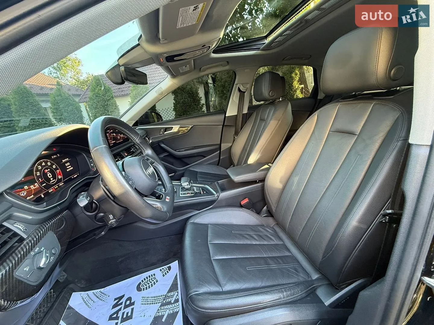 2018 Audi A4 - мініатюра 41