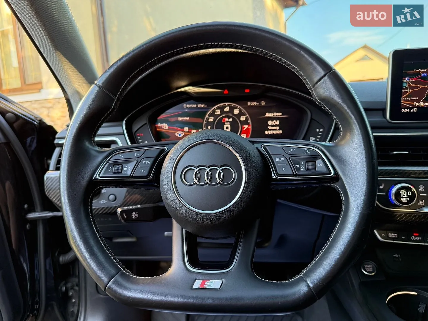2018 Audi A4 - мініатюра 43