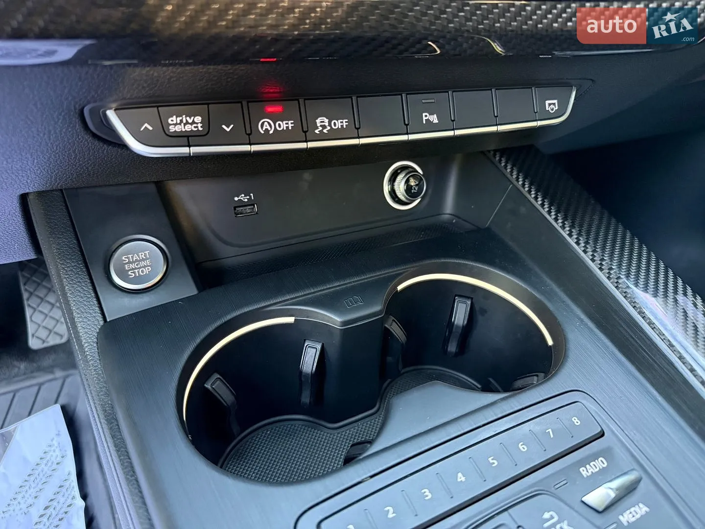 2018 Audi A4 - мініатюра 44