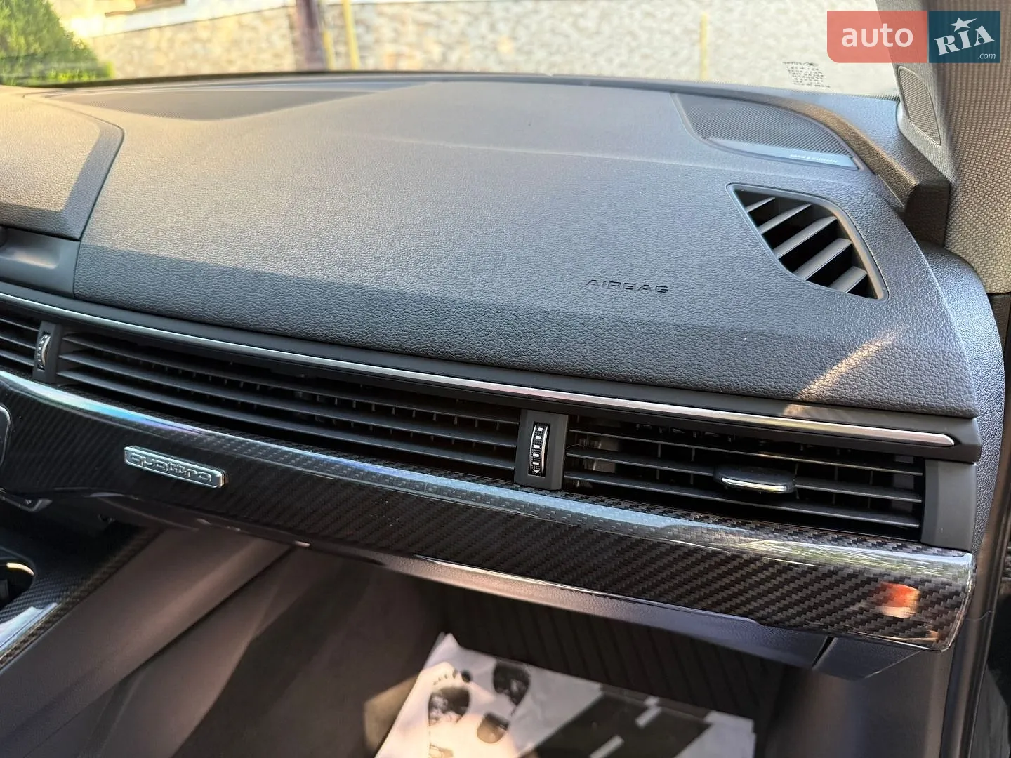 2018 Audi A4 - мініатюра 57