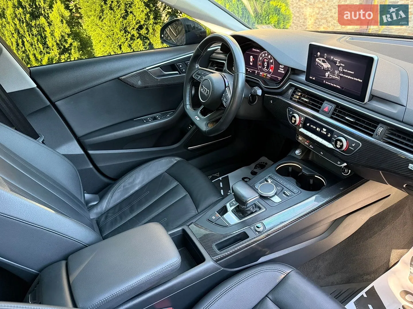 2018 Audi A4 - мініатюра 59