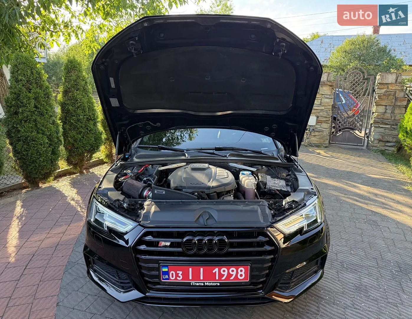 2018 Audi A4 - мініатюра 60