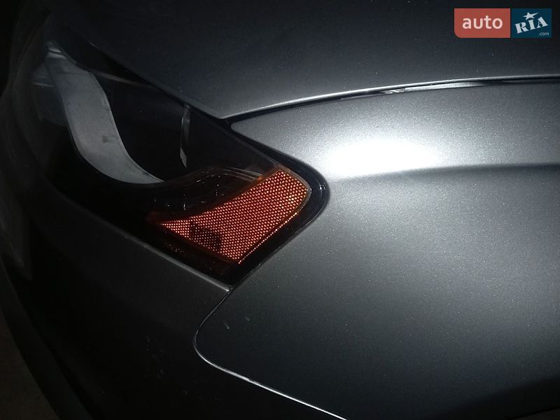 Универсал Audi A4 2009 в Первомайске фото 6 Универсал Audi A4 2009 в Первомайске