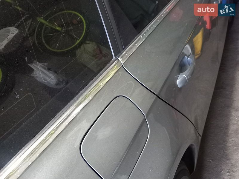 Универсал Audi A4 2009 в Первомайске фото 8 Универсал Audi A4 2009 в Первомайске
