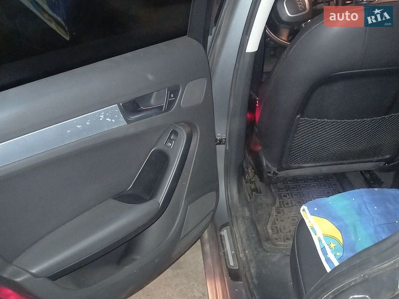 Универсал Audi A4 2009 в Первомайске фото 11 Универсал Audi A4 2009 в Первомайске