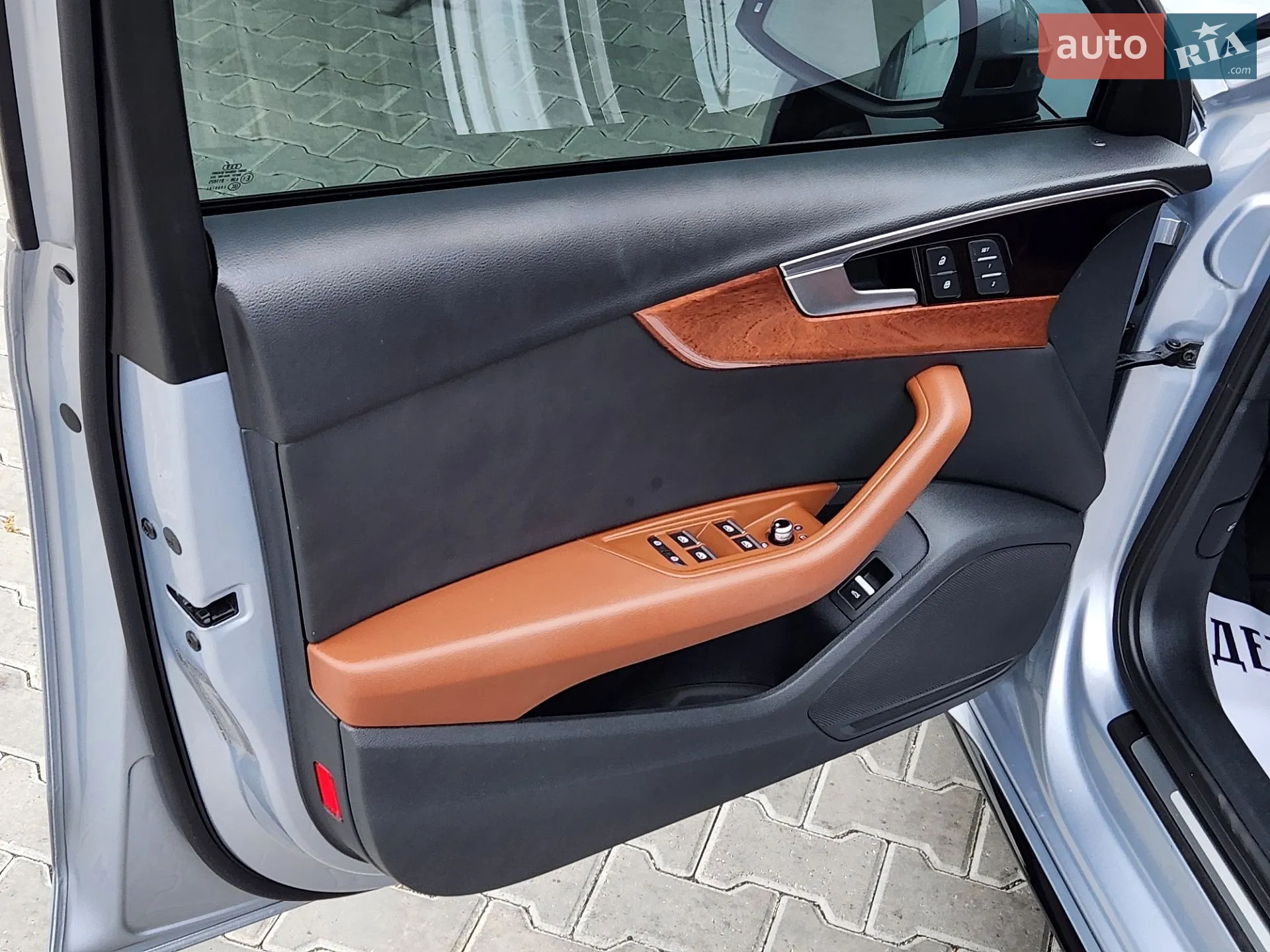 2022 Audi A4 - мініатюра 17