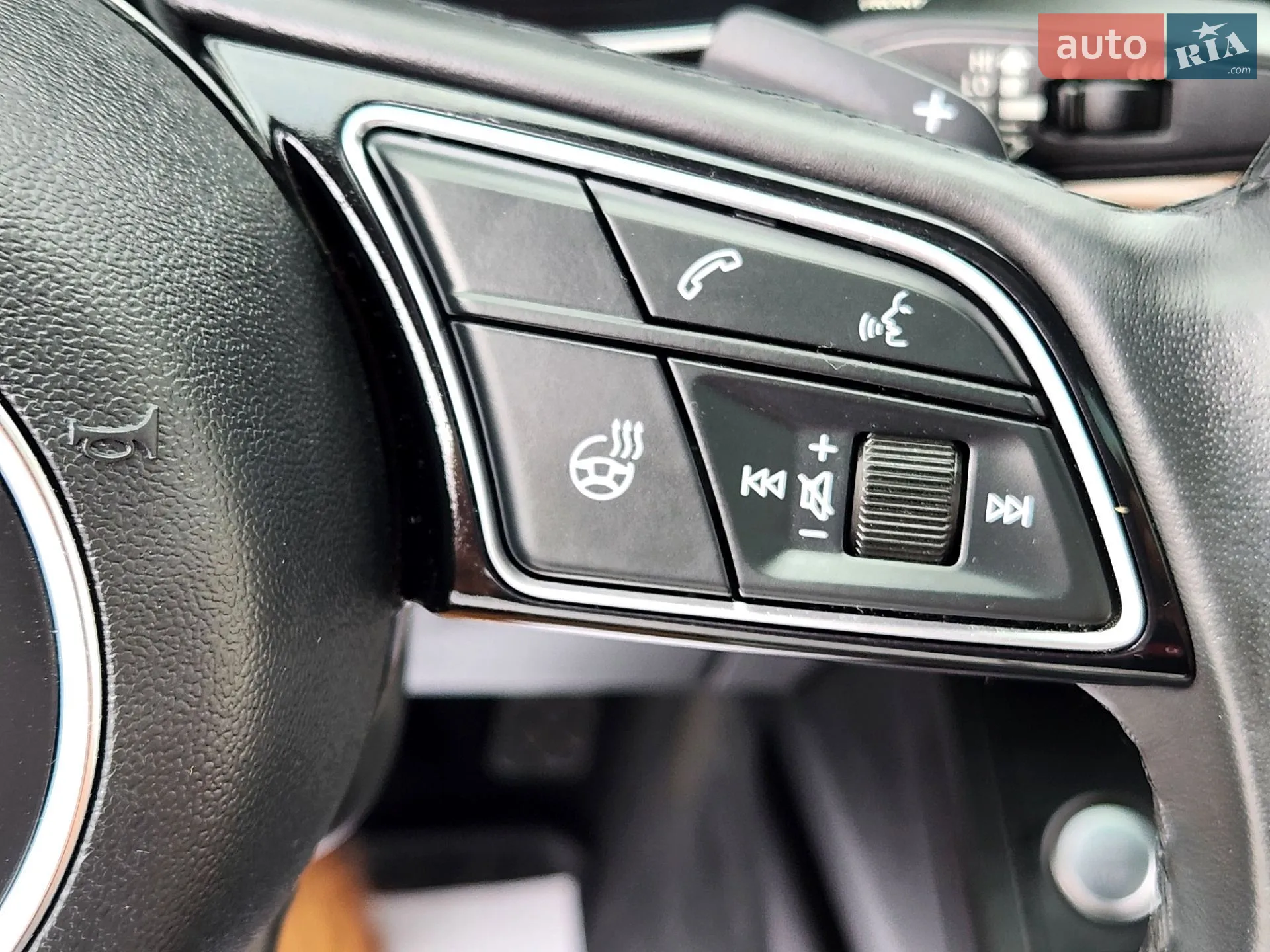2022 Audi A4 - мініатюра 54