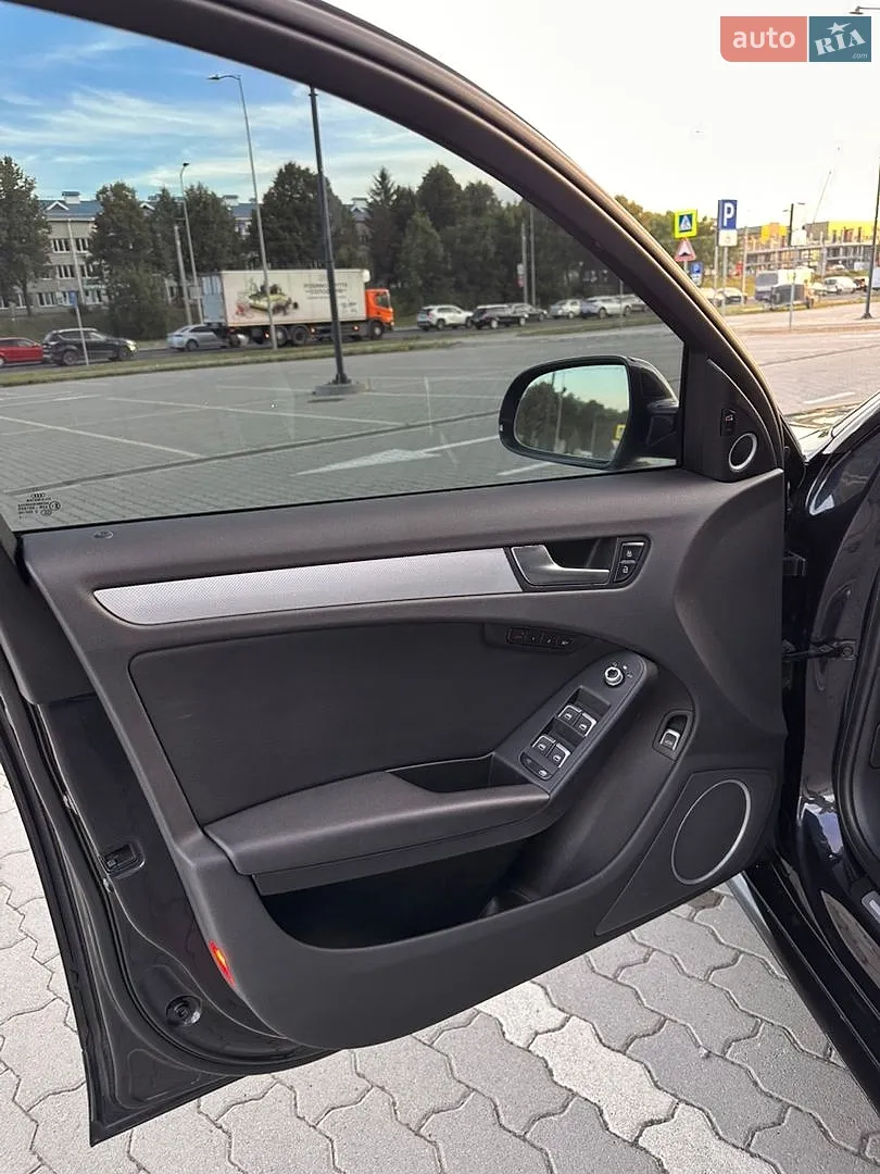 2015 Audi A4 - мініатюра 26