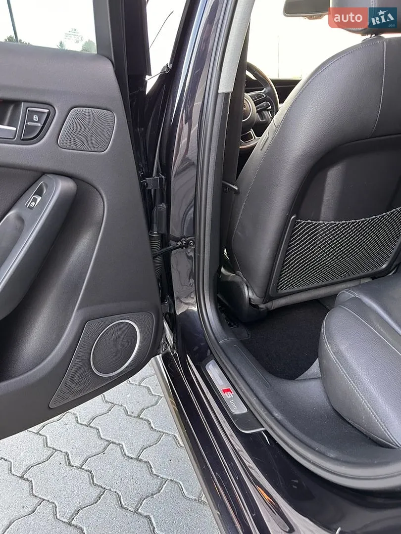 2015 Audi A4 - мініатюра 33