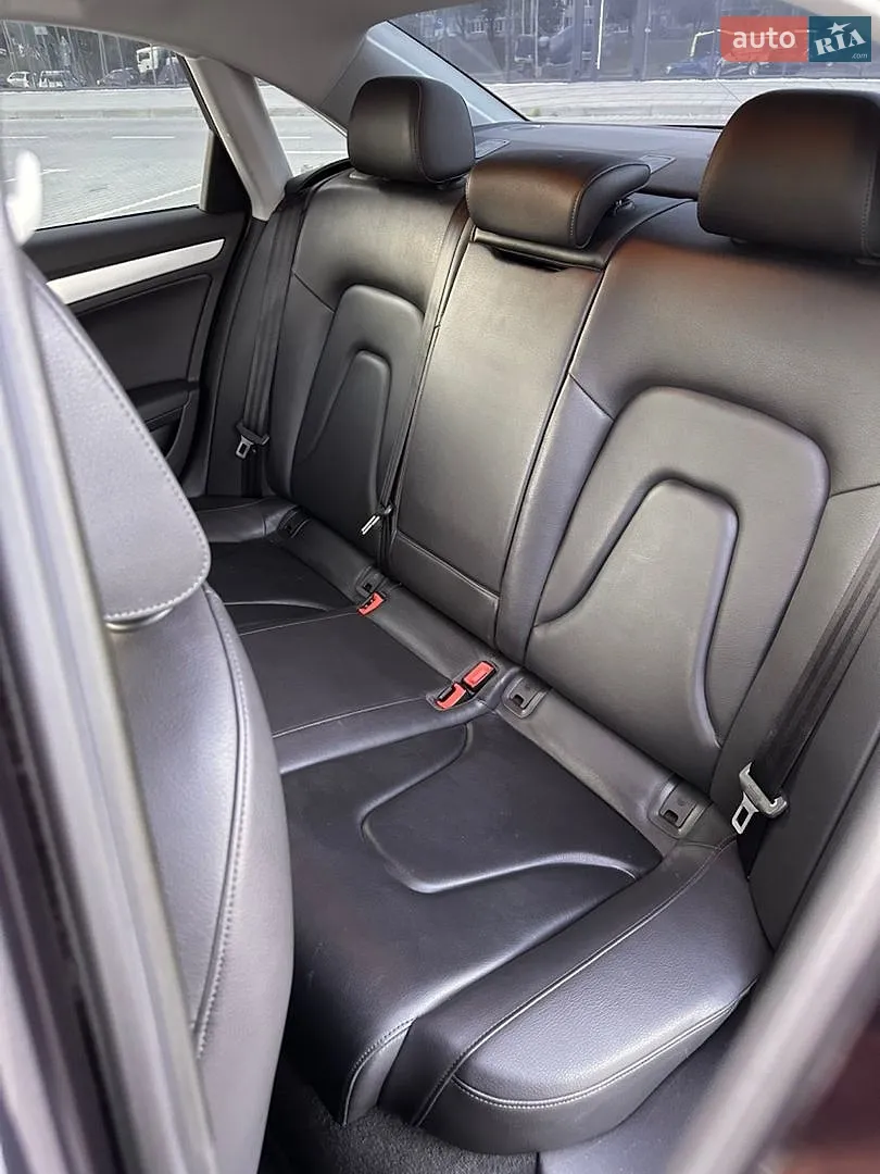 2015 Audi A4 - мініатюра 35