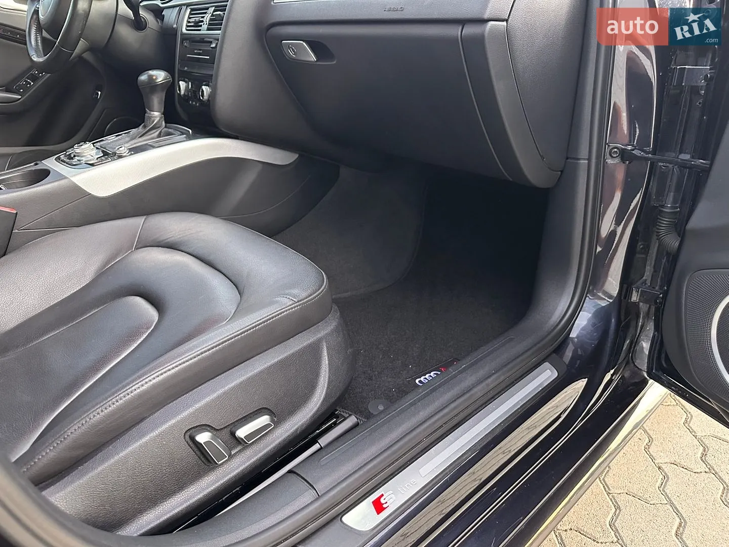 2015 Audi A4 - мініатюра 46