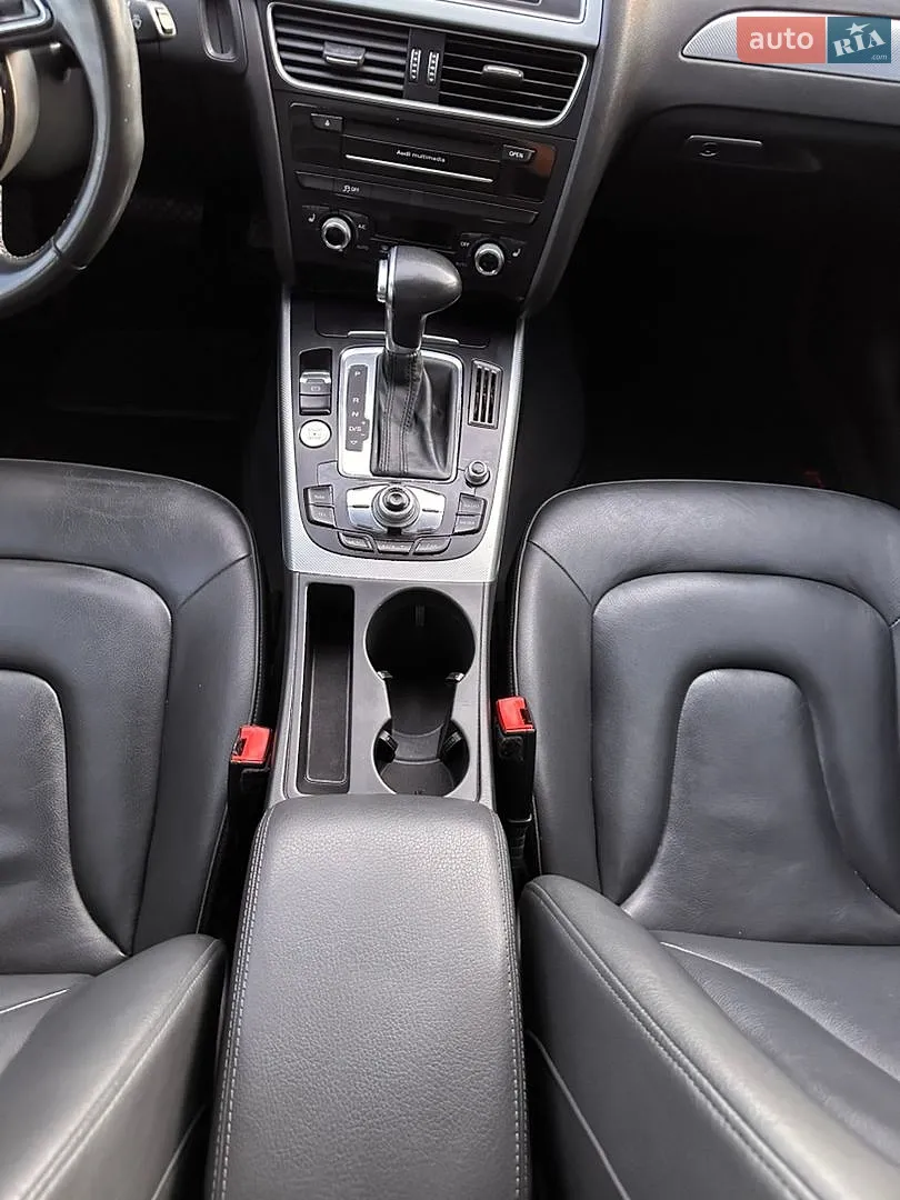 2015 Audi A4 - мініатюра 57