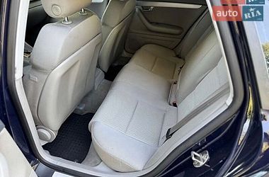 Седан Audi A4 2006 в Днепре