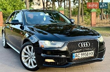 audi a4 2015 в Новояворовск от про продавца Олег Васильович audi a4 2015 в Новояворовск от профессионального продавца Олег Васильович