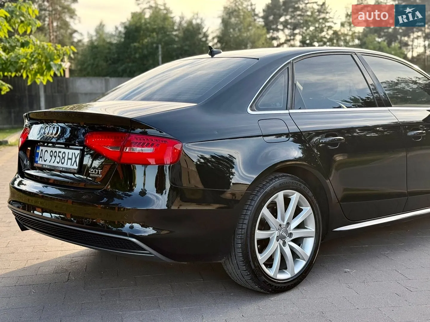 2015 Audi A4 - мініатюра 16