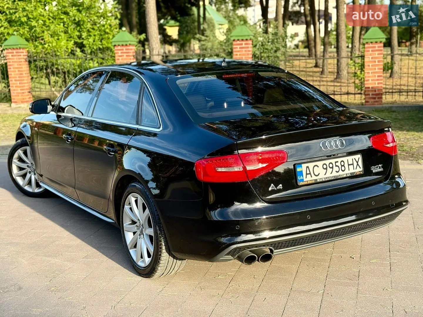 2015 Audi A4 - мініатюра 25
