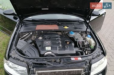 Універсал Audi A4 2002 в Львові