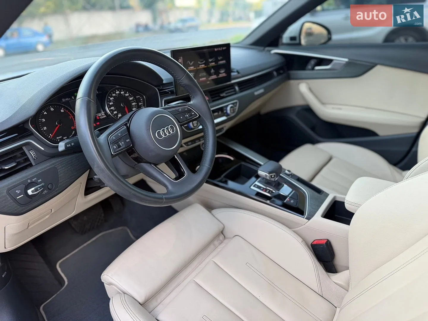 2020 Audi A4 - мініатюра 7