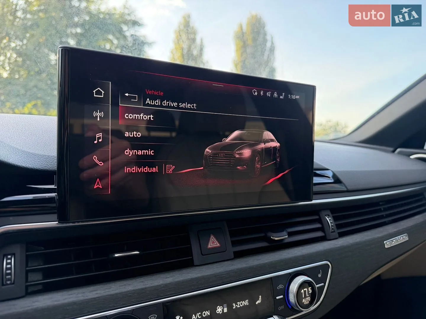 2020 Audi A4 - мініатюра 26