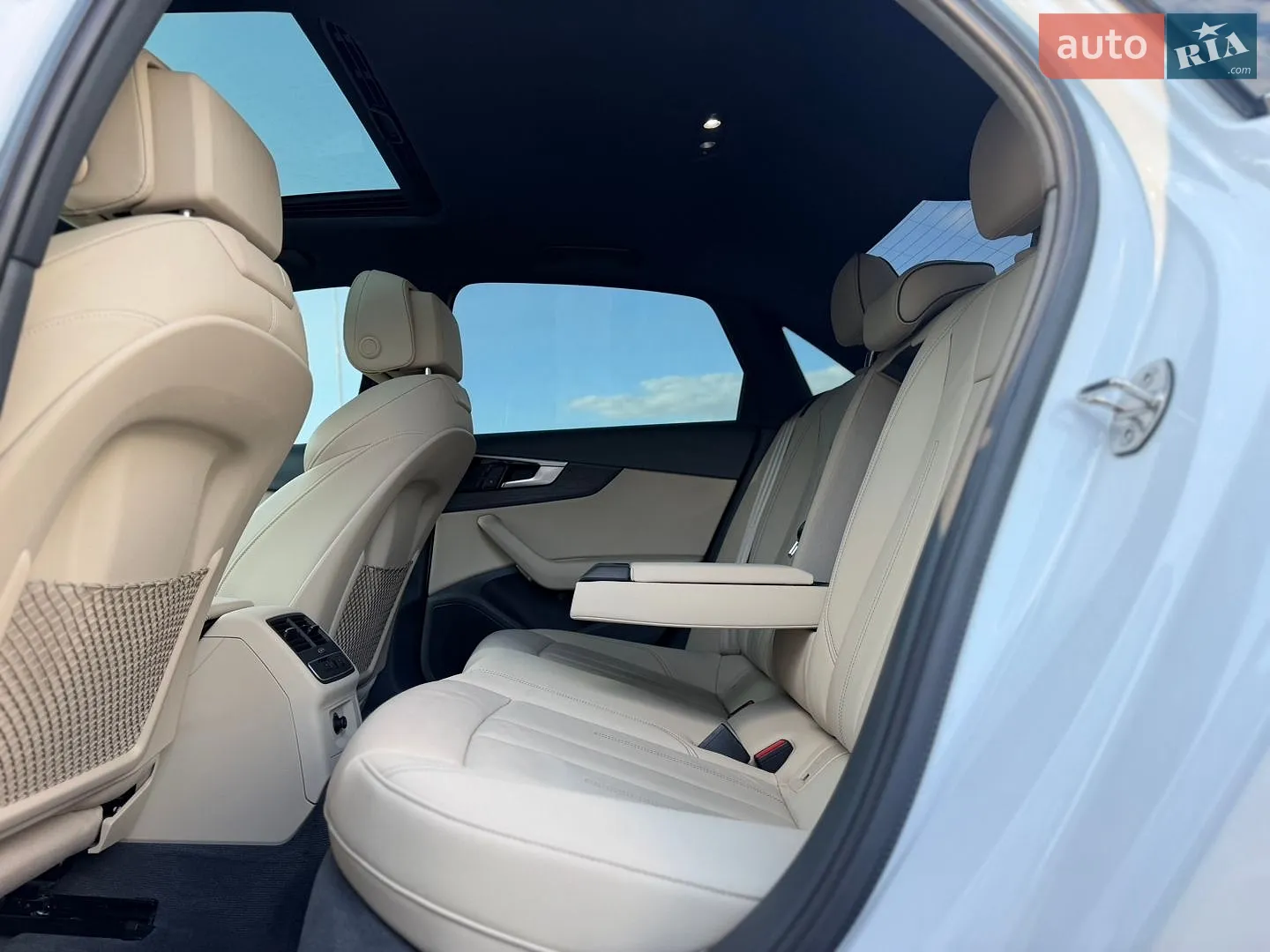 2020 Audi A4 - мініатюра 32