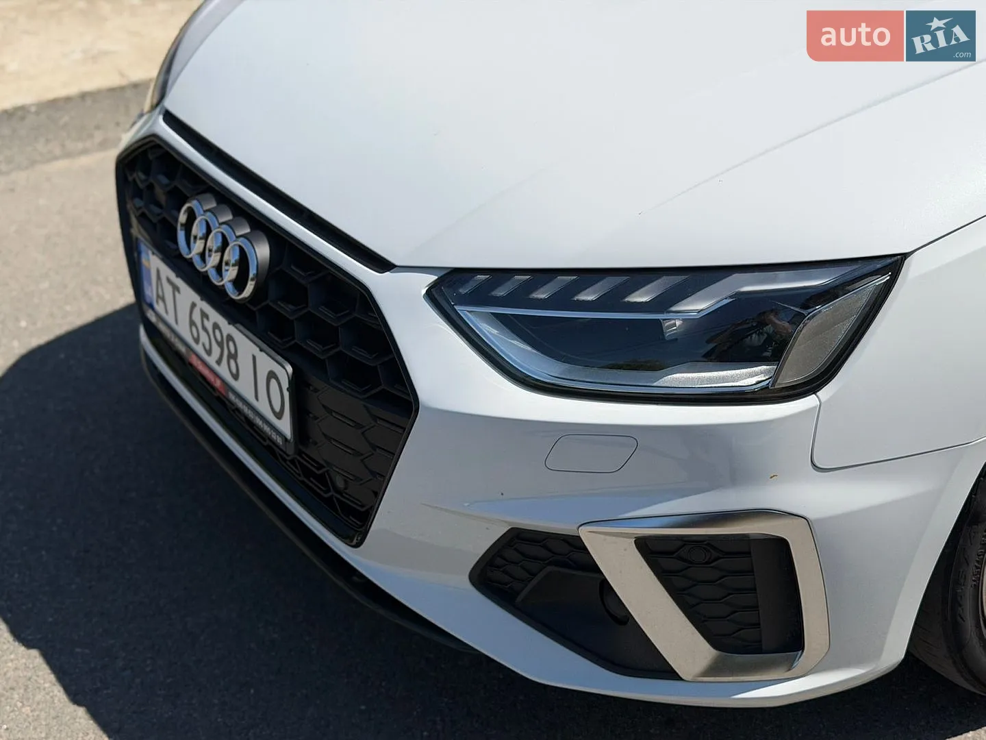 2019 Audi A4 - мініатюра 12
