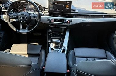Седан Audi A4 2019 в Івано-Франківську фото 19 Седан Audi A4 2019 в Івано-Франківську