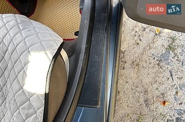 Седан Audi A4 2004 в Звенигородке