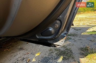 Седан Audi A4 2004 в Звенигородке