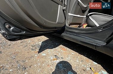 Седан Audi A4 2004 в Звенигородке