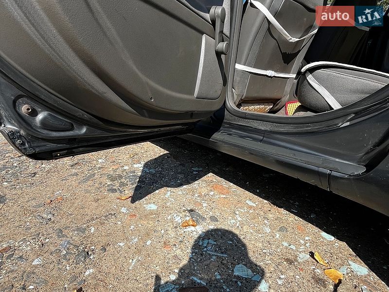 Седан Audi A4 2004 в Звенигородке