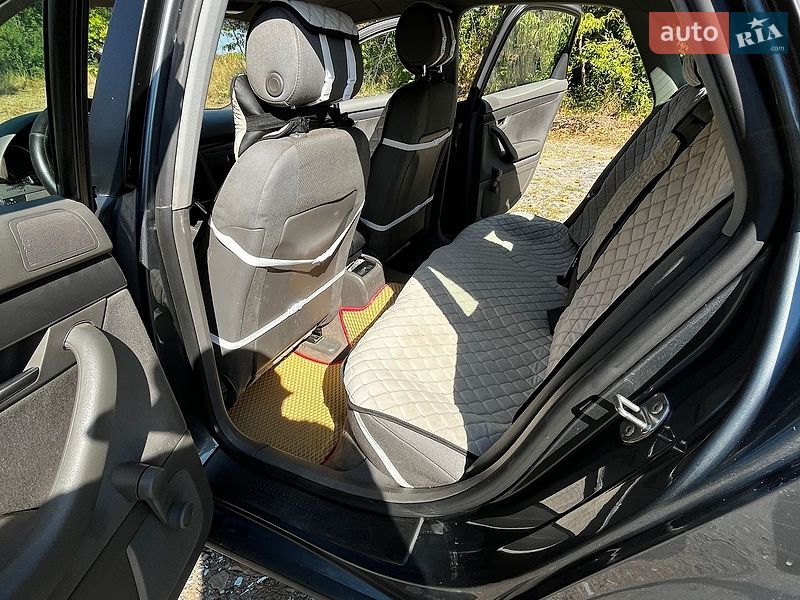 Седан Audi A4 2004 в Звенигородке