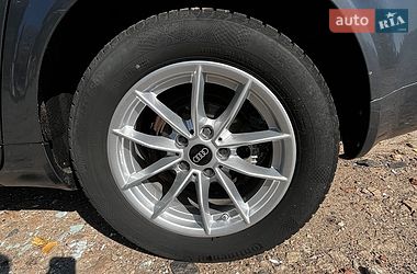 Седан Audi A4 2004 в Звенигородке