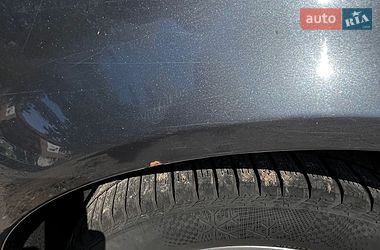 Седан Audi A4 2004 в Звенигородке