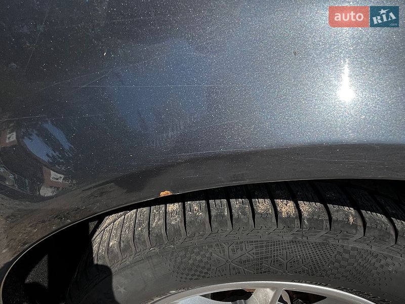 Седан Audi A4 2004 в Звенигородке