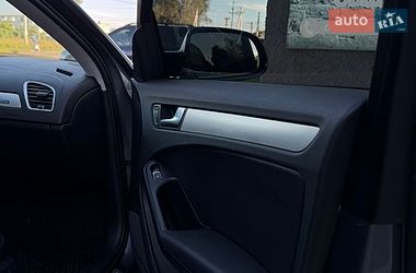 Седан Audi A4 2015 в Самборе