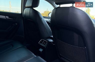 Седан Audi A4 2015 в Самборе