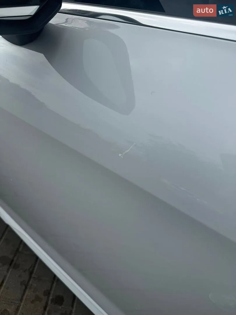 2020 Audi A4 - мініатюра 13