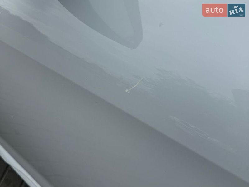 Седан Audi A4 2020 в Львові