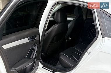 Седан Audi A4 2012 в Буську фото 12 Седан Audi A4 2012 в Буську