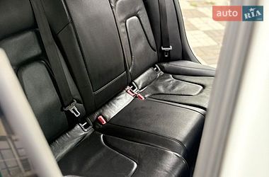 Седан Audi A4 2012 в Буську фото 15 Седан Audi A4 2012 в Буську